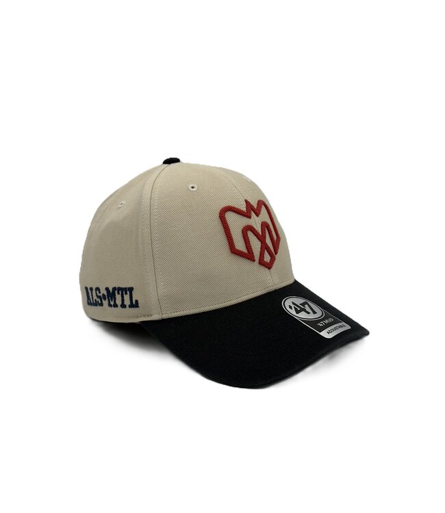 CASQUETTE '47 MVP 2TONS