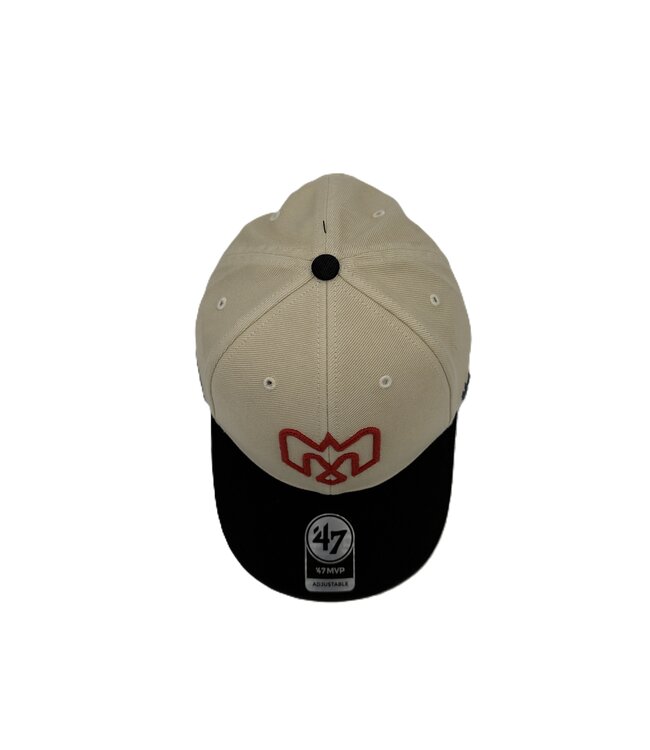 CASQUETTE '47 MVP 2TONS