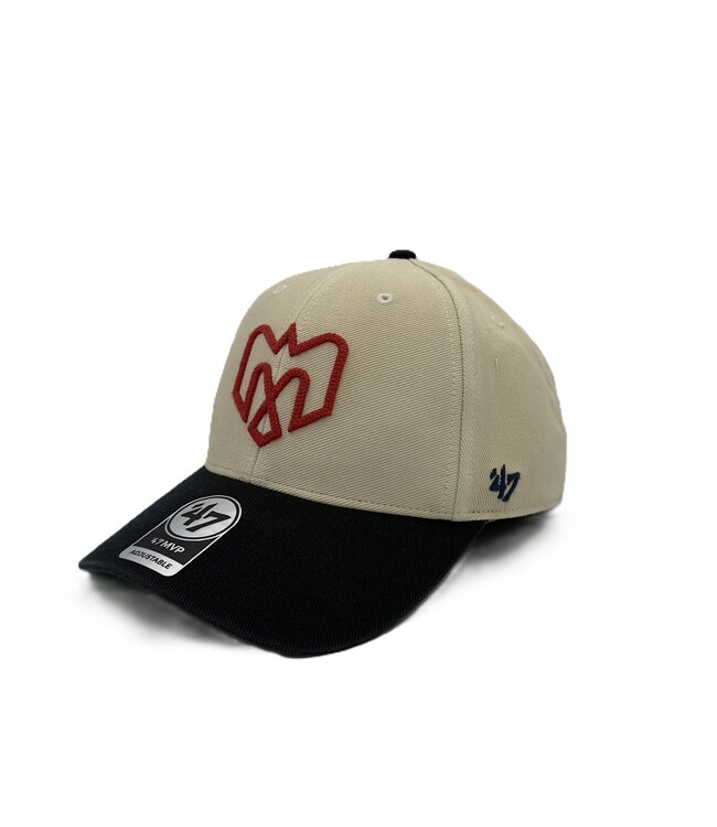 CASQUETTE '47 MVP 2TONS
