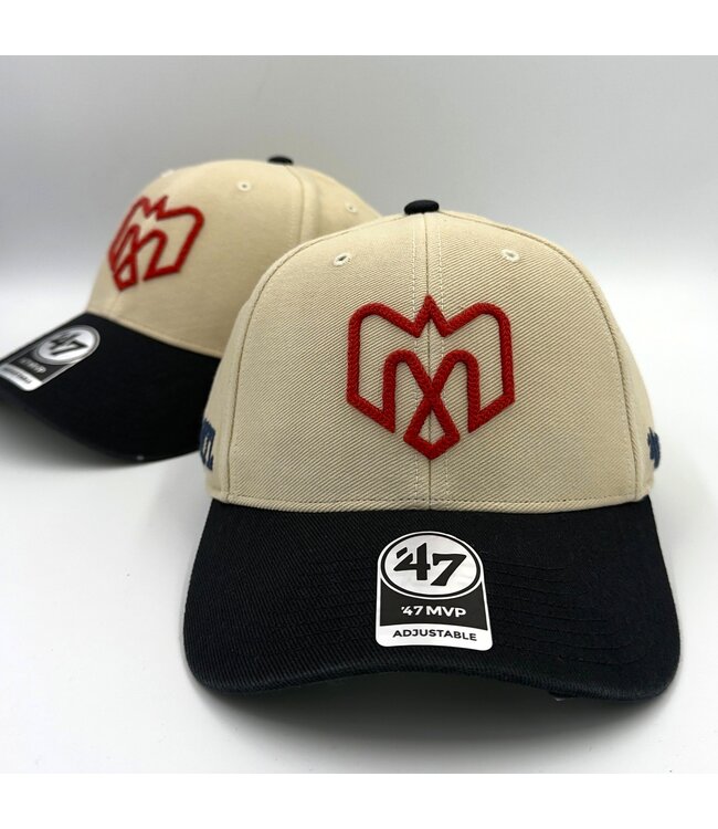 CASQUETTE '47 MVP 2TONS
