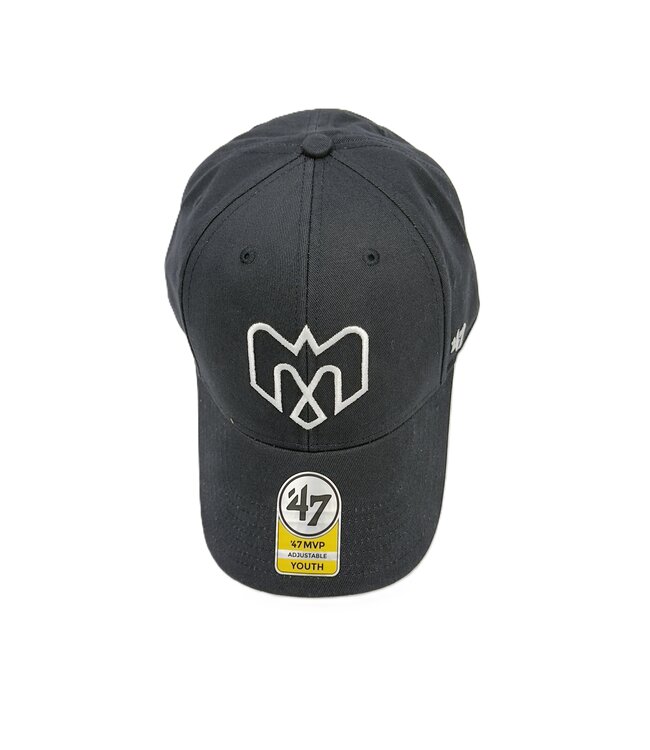 MVP YOUTH NAVY & WT BASIC