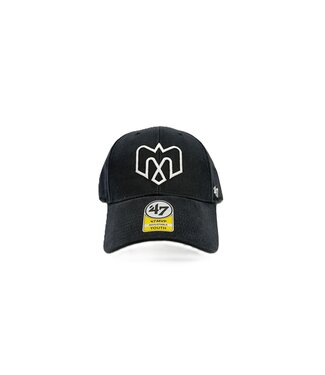 Brand 47 MVP YOUTH NAVY & WT BASIC