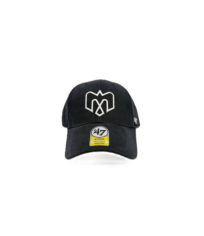 MVP YOUTH NAVY & WT BASIC