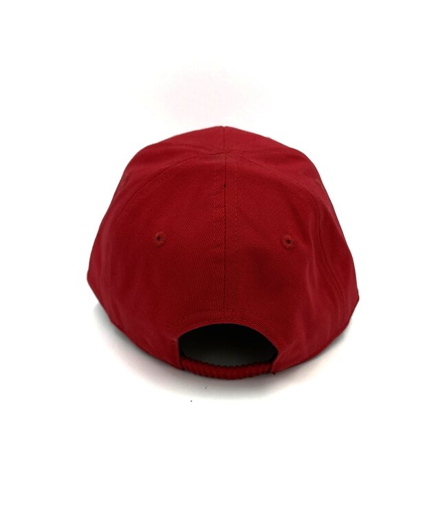 MVP INFANT RED BASIC