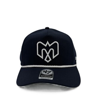 Brand 47 CASQUETTE '47 HITCH