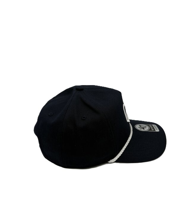 HITCH NAVY WT ROPE