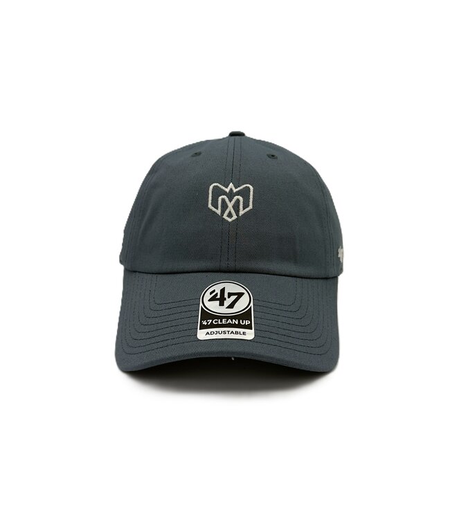 CASQUETTE '47 CLEAN UP FONDATION