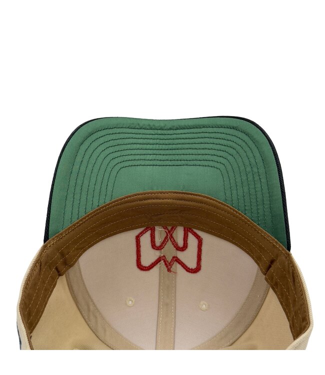 CASQUETTE '47 MVP 2TONS