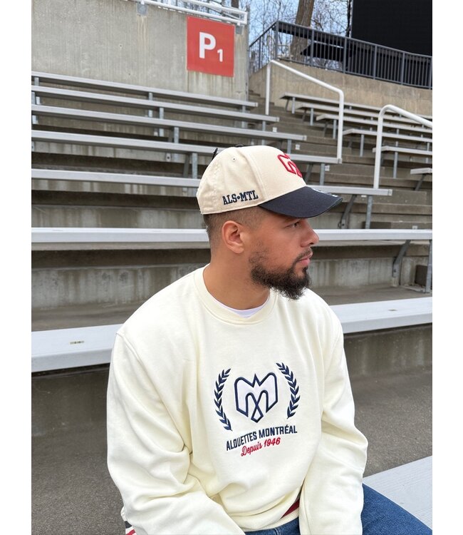 CASQUETTE '47 MVP 2TONS