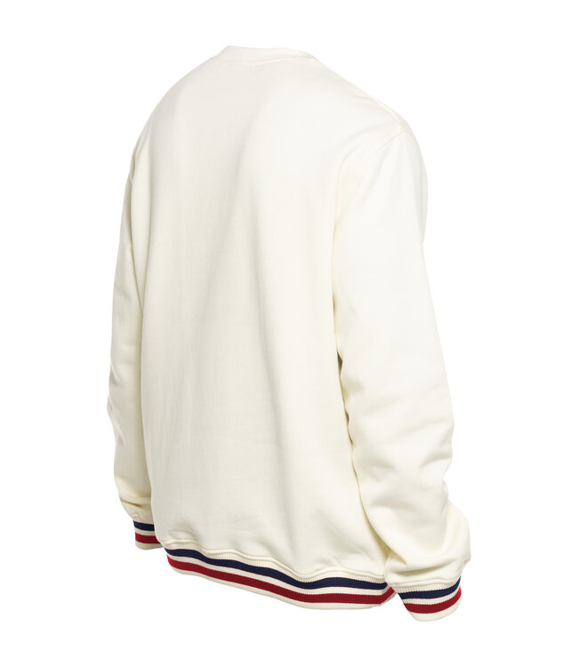 MONALO CLUB CREWNECK