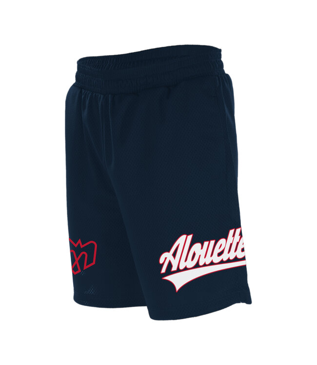 SHORT BASKETBALL ALOUETTES