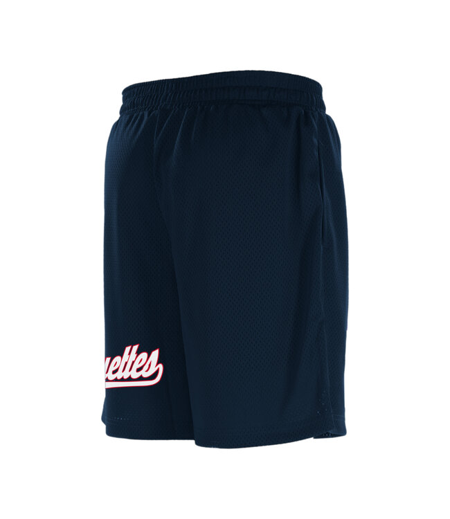 SHORT BASKETBALL ALOUETTES