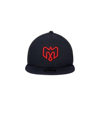 New Era YOUTH ADJUSTABLE 950 TRUCKER  SNAPBACK