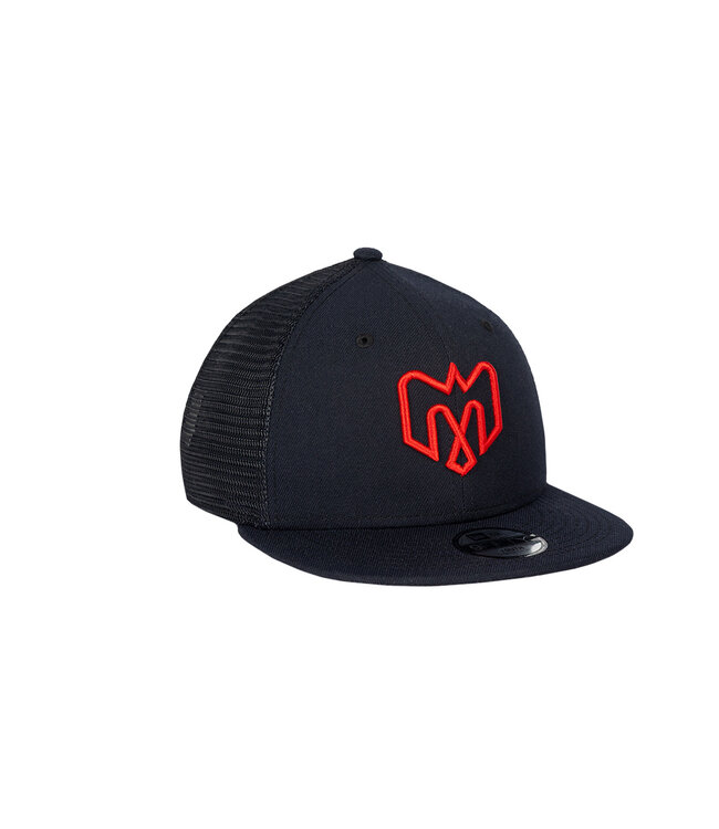 YOUTH ADJUSTABLE 950 TRUCKER  SNAPBACK