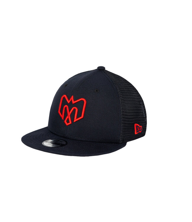 YOUTH ADJUSTABLE 950 TRUCKER  SNAPBACK