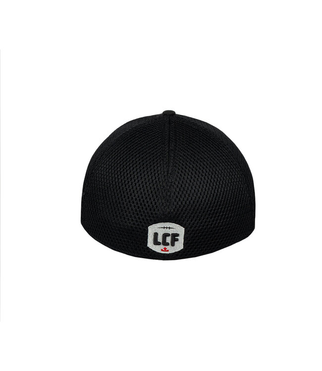 CASQUETTE 3930 CAMO NOIR