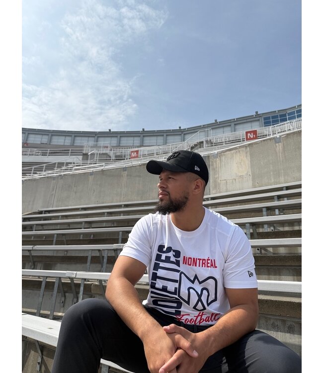 CASQUETTE 3930 CAMO NOIR