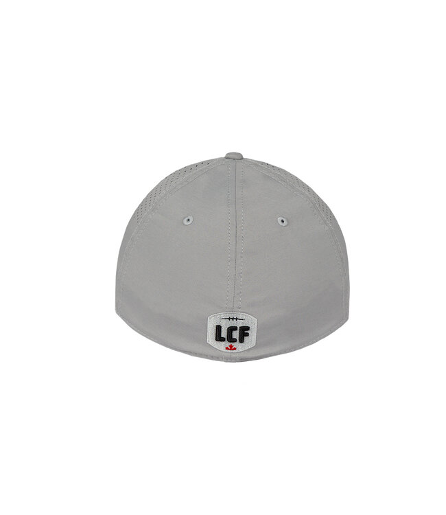 CASQUETTE 3930 GRIS