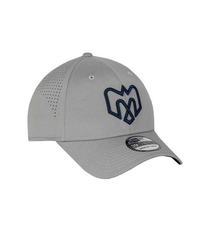 CASQUETTE 3930 GRIS