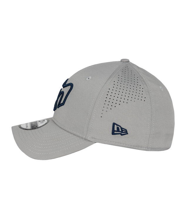 3930 MID PERF GREY HAT