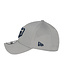 CASQUETTE 3930 GRIS