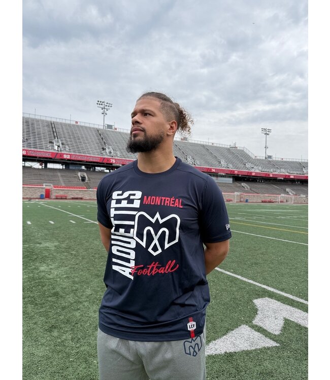 CADENCE PERFORMANCE T-SHIRT