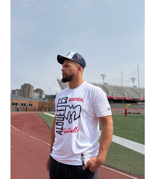 ECCENTRIC PERFORMANCE T-SHIRT