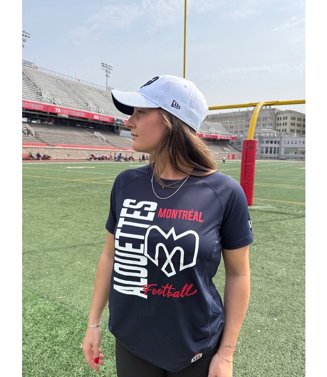 WOMEN FINESSE PERFORMANCE T-SHIRT