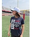 WOMEN FINESSE PERFORMANCE T-SHIRT