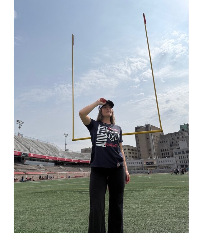 WOMEN FINESSE PERFORMANCE T-SHIRT