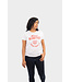 WOMEN RANI WHITE TEE