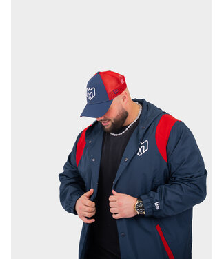 New Era MARTY WOVEN JACKET