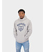 MONALO GREY HOODIE