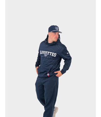 New Era EDEN FLEECE HOODIE