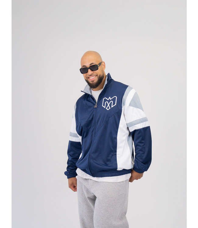CONTENDER TRACK VEST