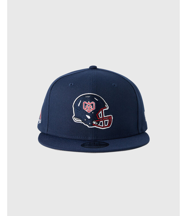 950 HAT OVO CFL25