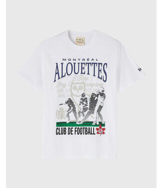 New Era OVO CFL25 TEE