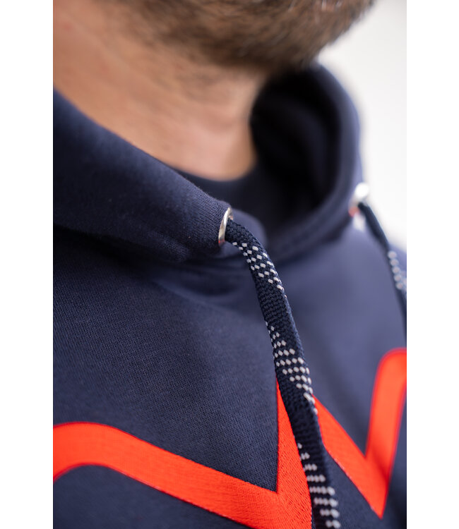 COTON OUATÉ BLEU DANNY