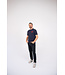 NAVY 1946 GRAPHIC TEE
