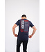 NAVY 1946 GRAPHIC TEE