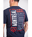 NAVY 1946 GRAPHIC TEE