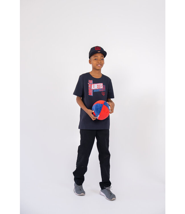 CASQUETTE ENFANT AJUSTABLE 950 SNAPBACK