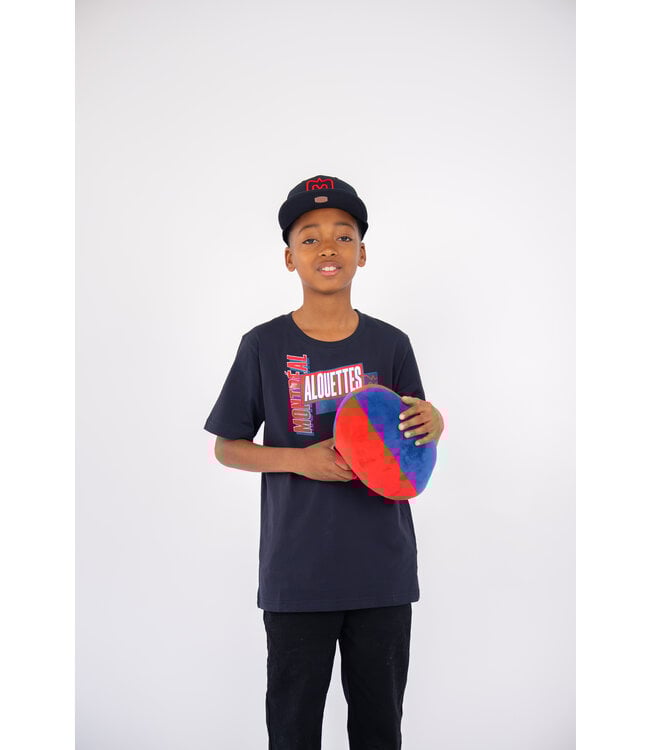 YOUTH MONALO GRAPHIC TEE