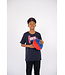 T-SHIRT GRAPHIQUE MONALO POUR ENFANT