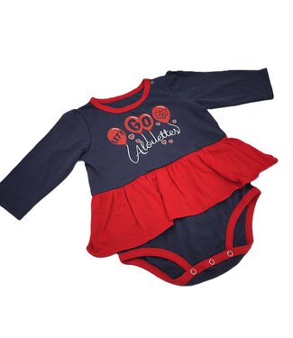 hayhay EVY SKIRT ONESIE