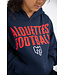 YOUTH ANTOINE NAVY HOODIE
