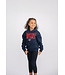 Bulletin YOUTH ANTOINE NAVY HOODIE