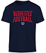 YOUTH OLI NAVY T-SHIRT