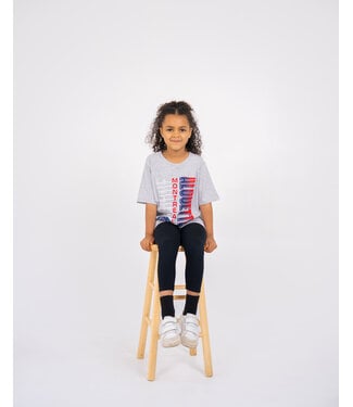Bulletin YOUTH MAX GRAPHIC TEE