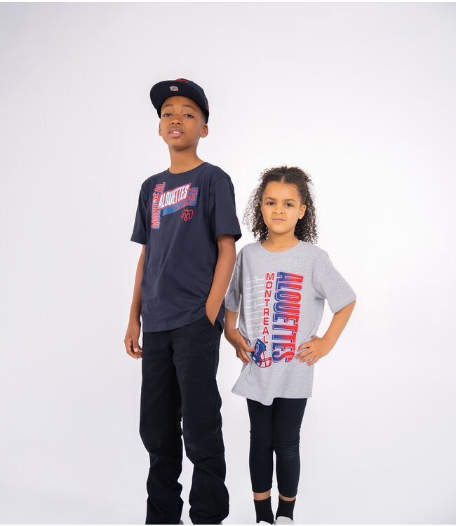 YOUTH MAX GRAPHIC TEE